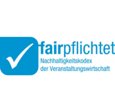 Logo fairpflichtet